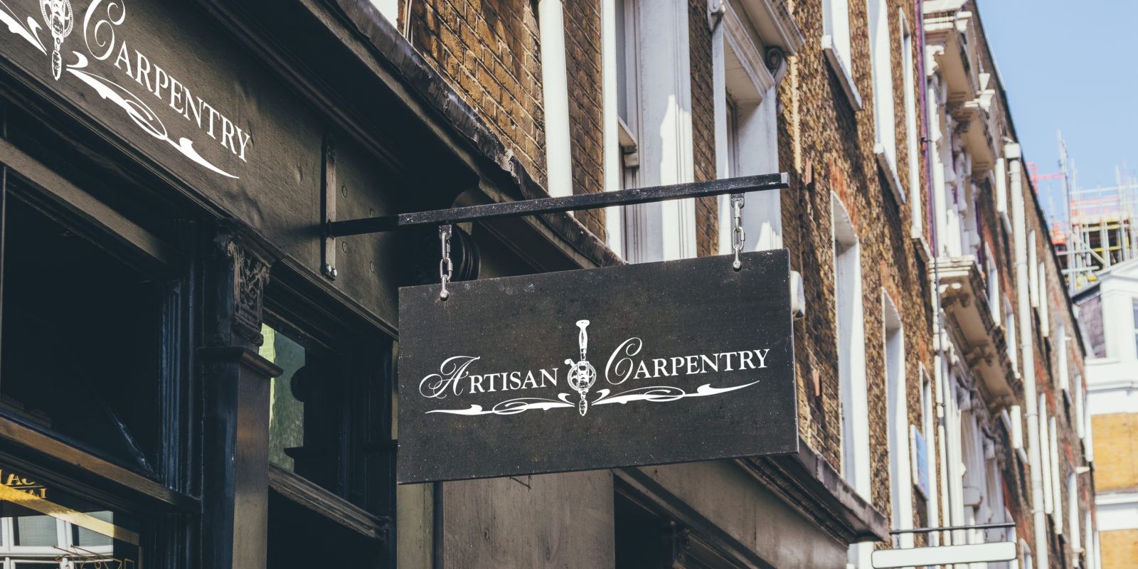 Artisan Carpentry