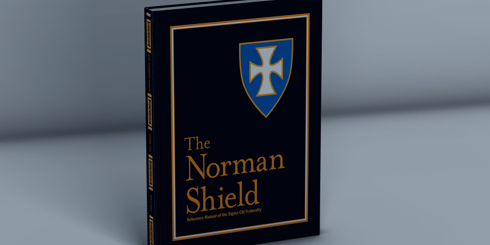 <i>The Norman Shield</i>