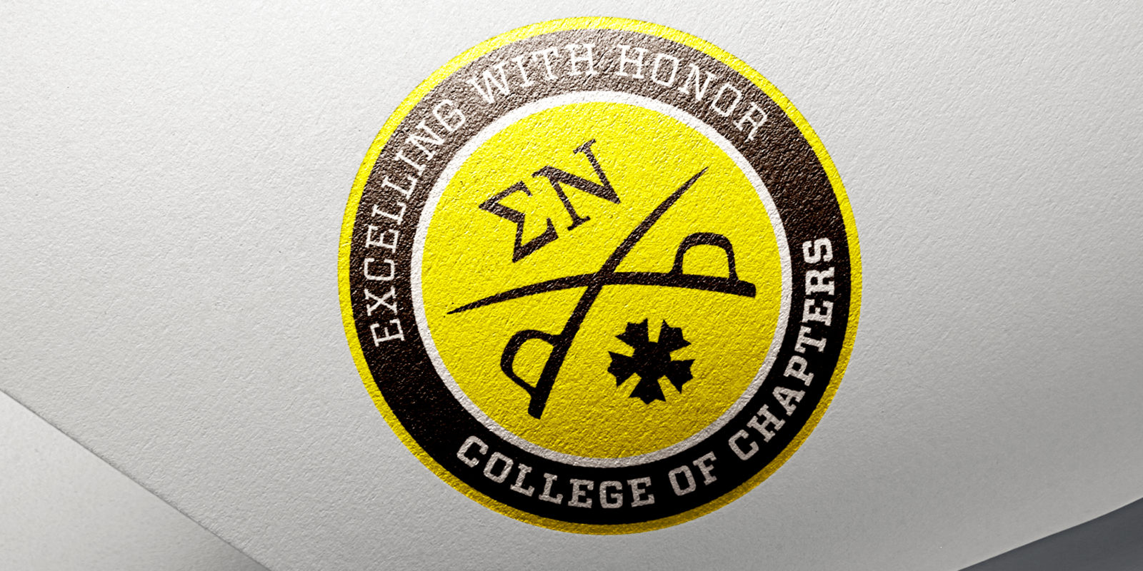 College of Chapters